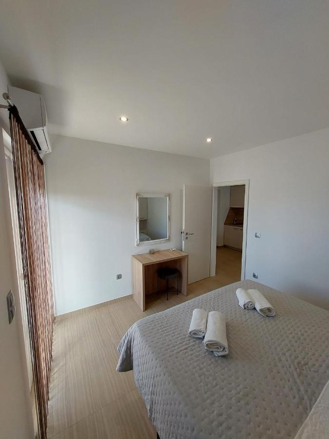 Apartmani Tropical Vodice Esterno foto